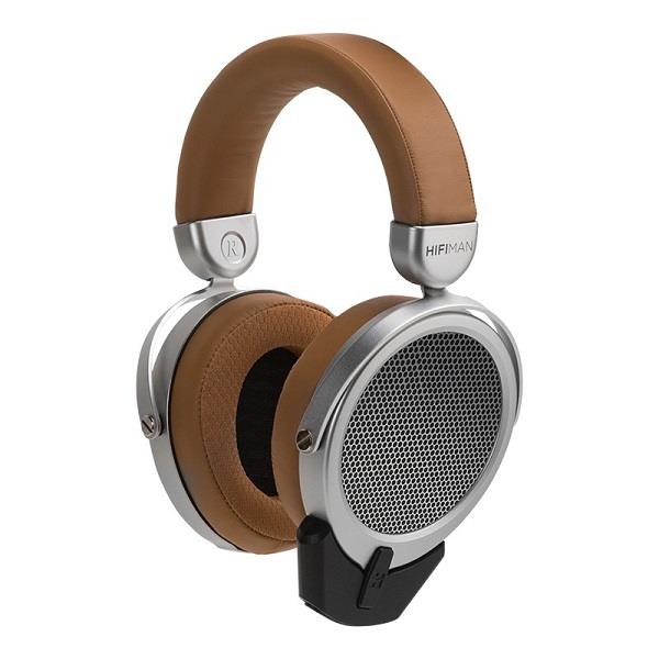 HiFiMAN Deva Advanced Active Headphone With Bluemini DAC AMP